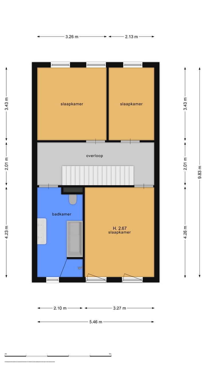 Foto 30 van Anna Horstinkstraat 22