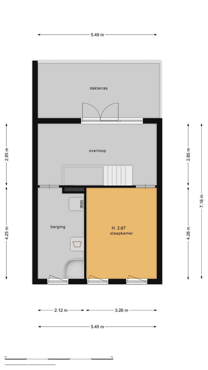 Foto 31 van Anna Horstinkstraat 22