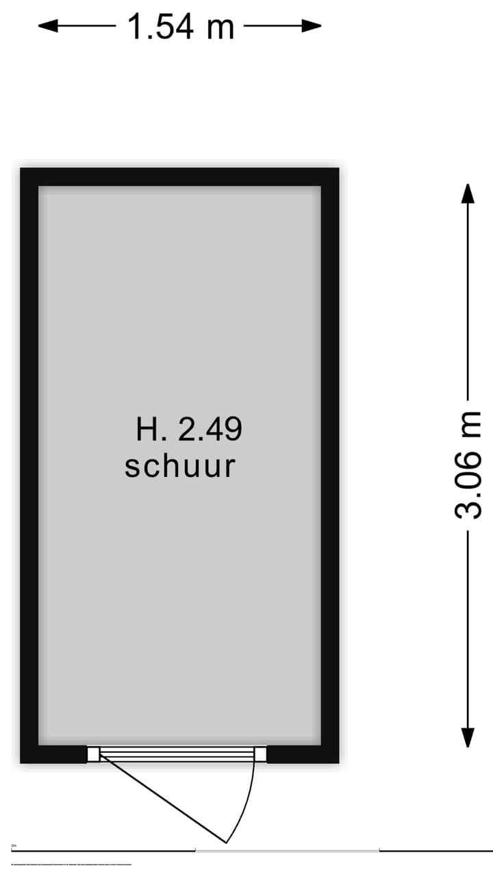 Foto 33 van Anna Horstinkstraat 22