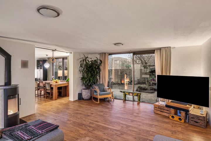 Foto 2 van Maassingel 25