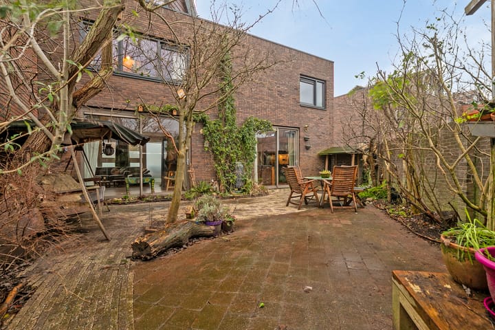 Foto 4 van Maassingel 25