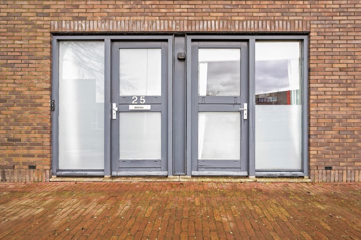 Foto 7 van Maassingel 25