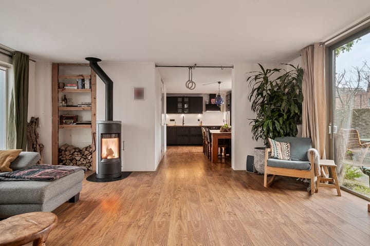 Foto 12 van Maassingel 25