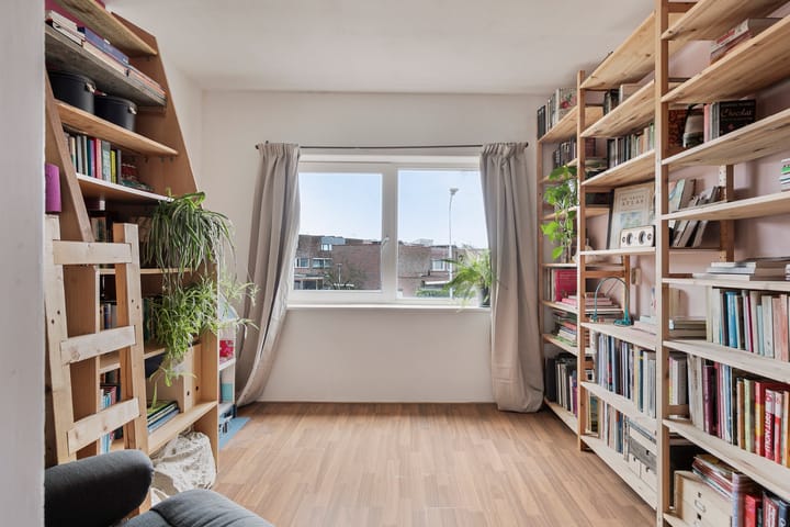 Foto 23 van Maassingel 25