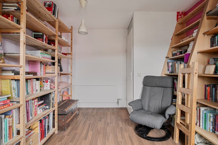 Foto 24 van Maassingel 25