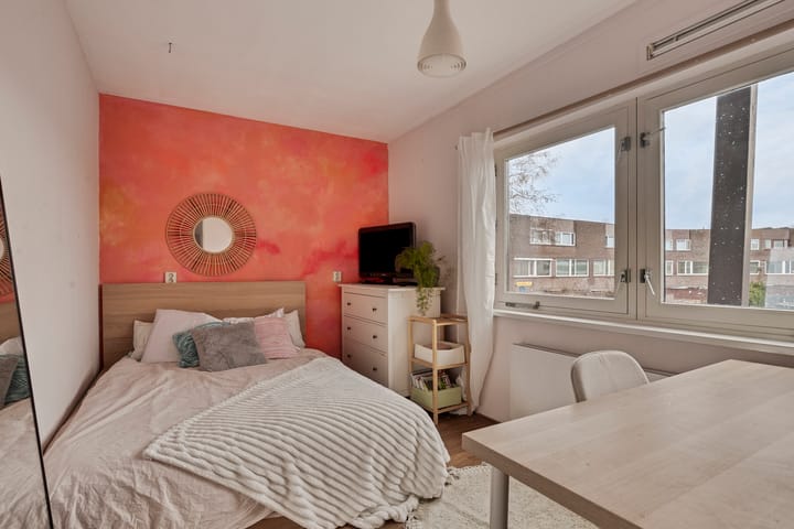 Foto 25 van Maassingel 25