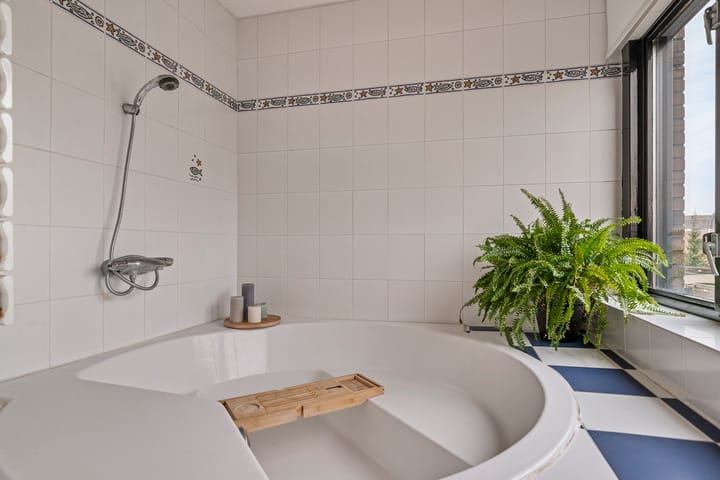 Foto 28 van Maassingel 25