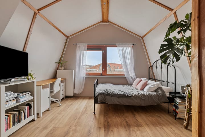 Foto 30 van Maassingel 25