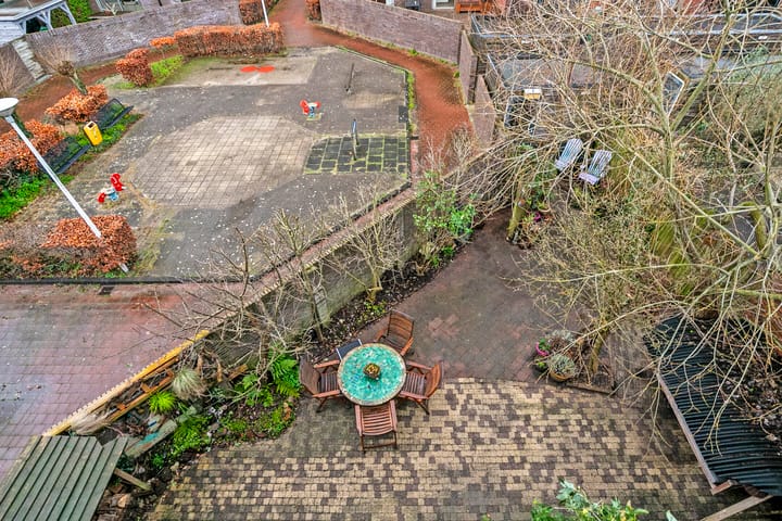 Foto 32 van Maassingel 25