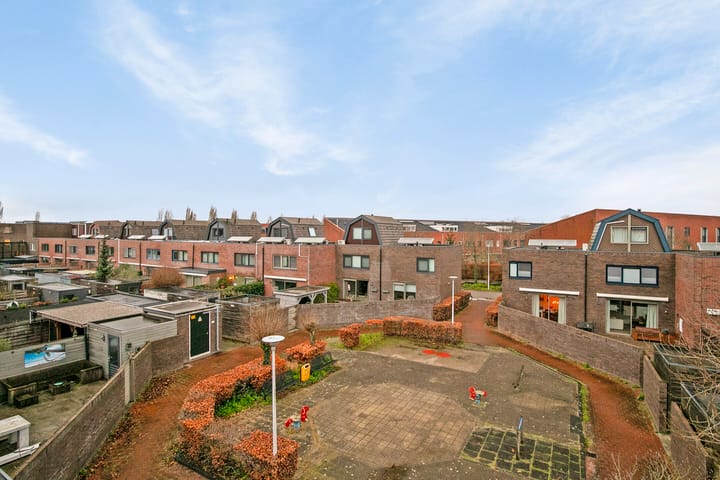 Foto 33 van Maassingel 25