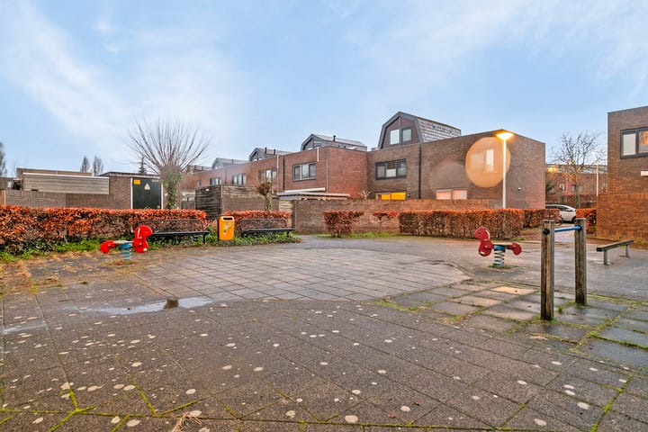 Foto 40 van Maassingel 25