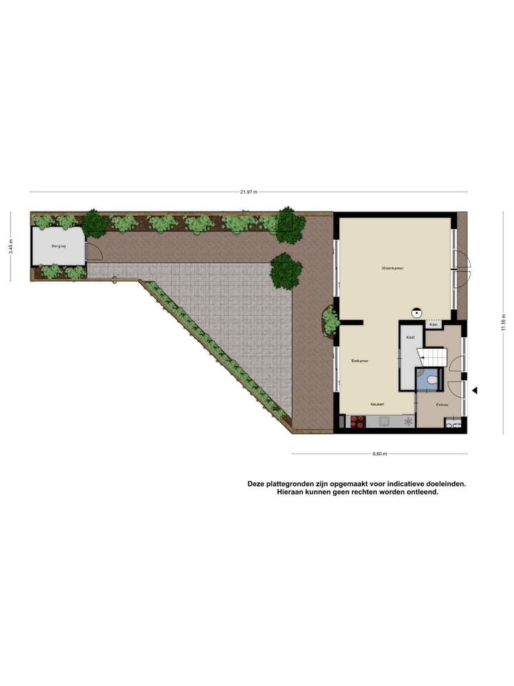 Foto 41 van Maassingel 25