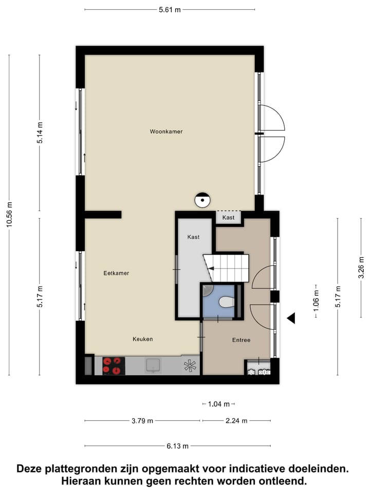 Foto 42 van Maassingel 25