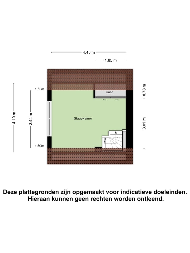 Foto 44 van Maassingel 25