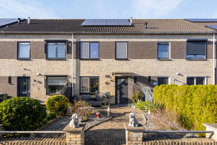 Foto 2 van Walakker 115