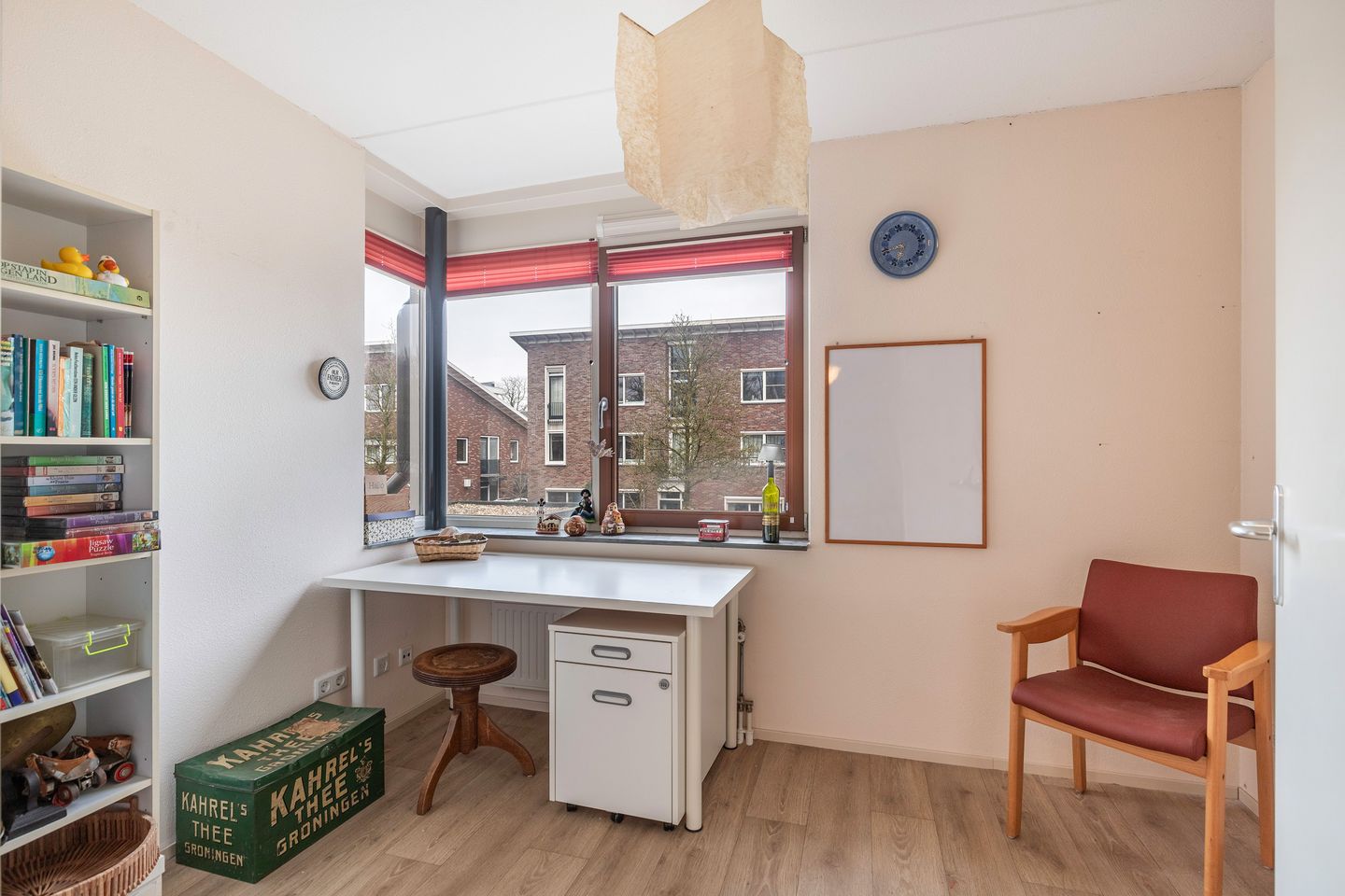 Foto 14 van Koningsvaren 22