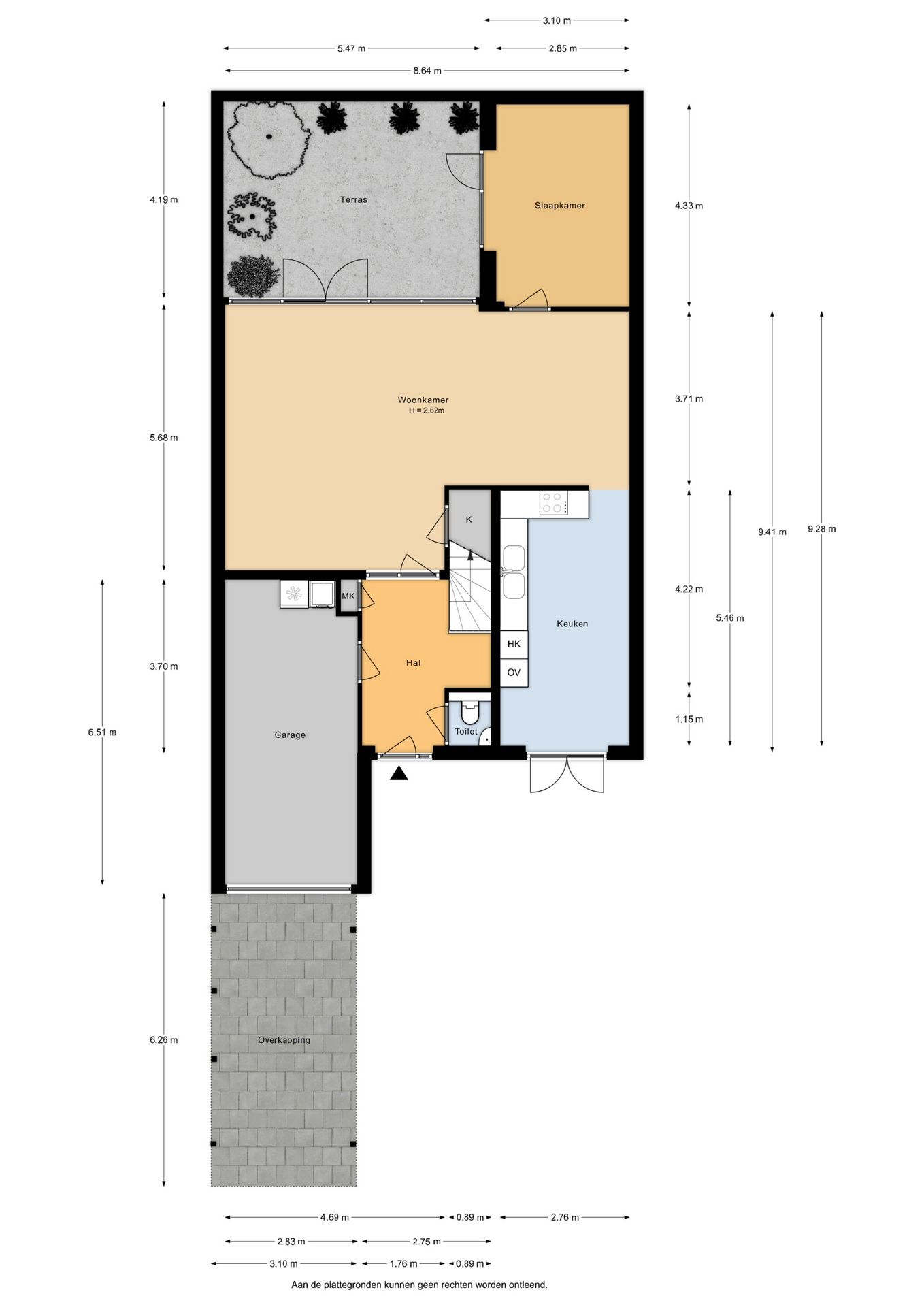 Foto 29 van Koningsvaren 22