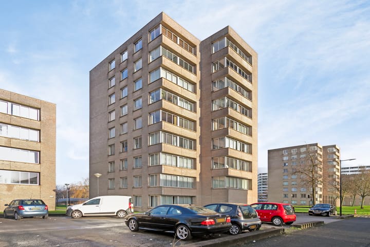 Foto 2 van Emmeline Pankhurststraat 50