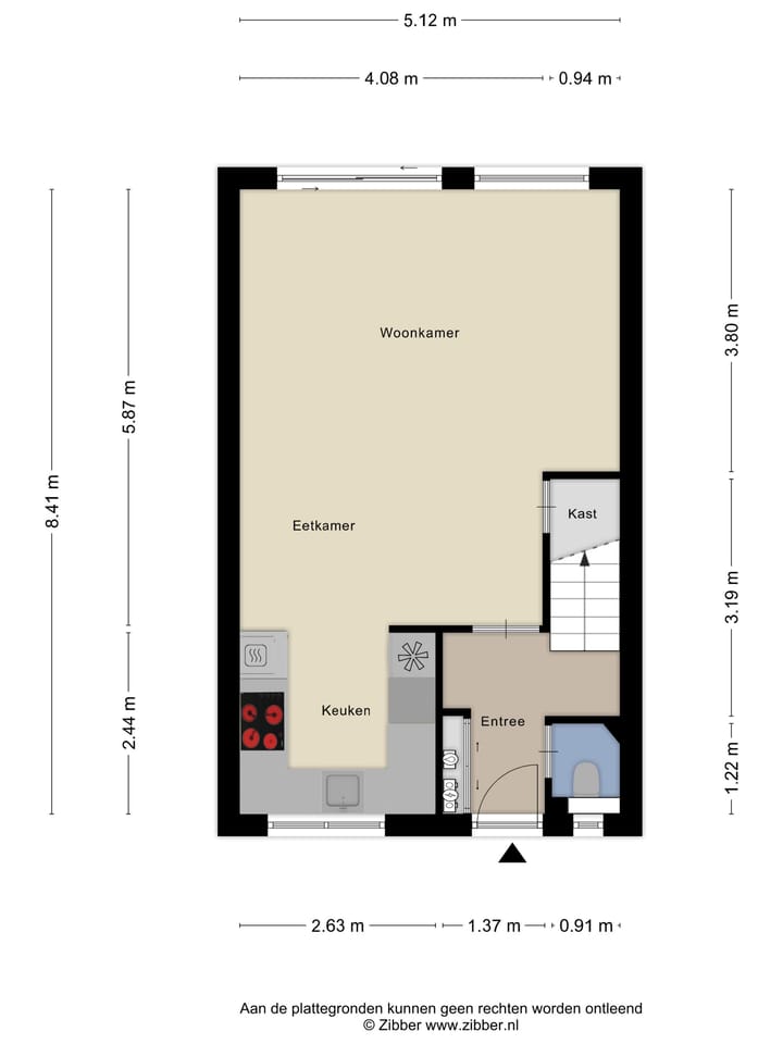 Foto 41 van Walakker 115