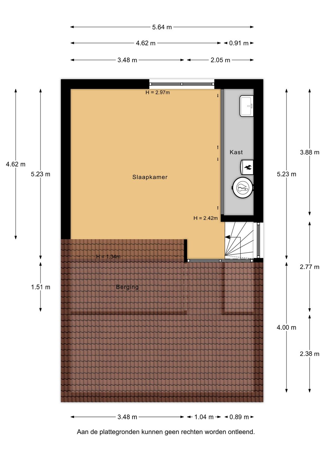 Foto 32 van Koningsvaren 22