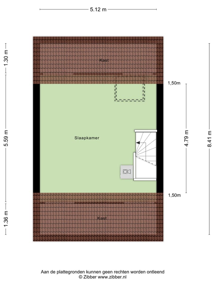 Foto 43 van Walakker 115
