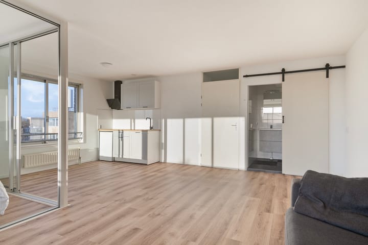 Foto 7 van Emmeline Pankhurststraat 50