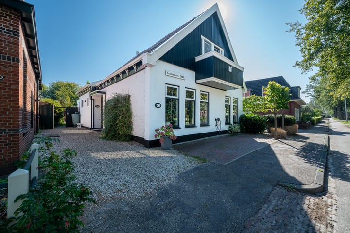 Foto 3 van Rijksstraatweg 76