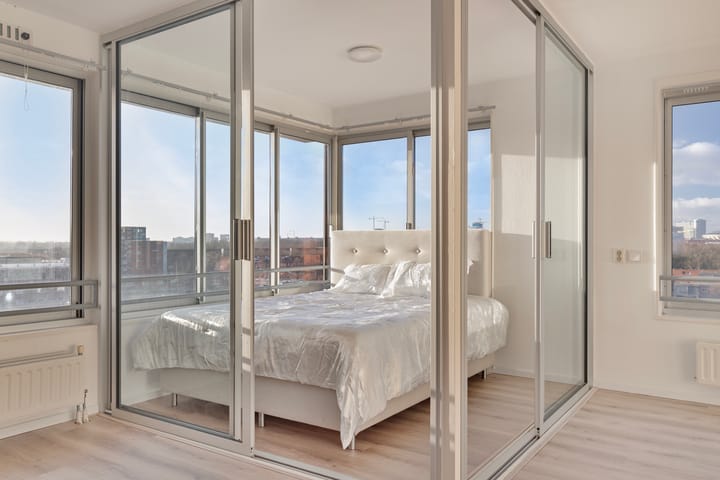 Foto 8 van Emmeline Pankhurststraat 50