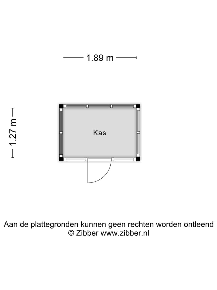 Foto 45 van Walakker 115