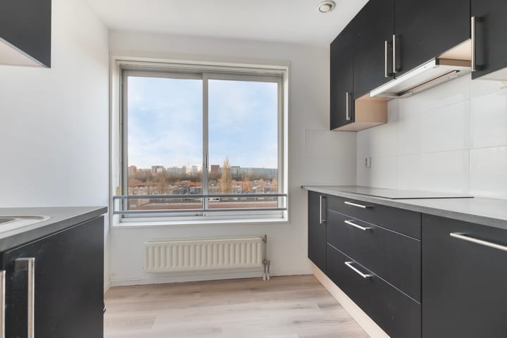 Foto 13 van Emmeline Pankhurststraat 50