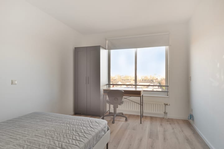 Foto 15 van Emmeline Pankhurststraat 50