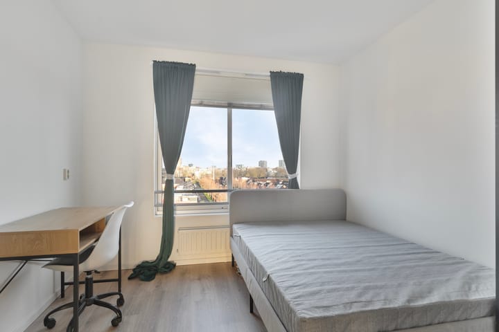 Foto 17 van Emmeline Pankhurststraat 50