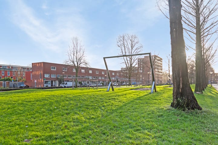 Foto 20 van Emmeline Pankhurststraat 50