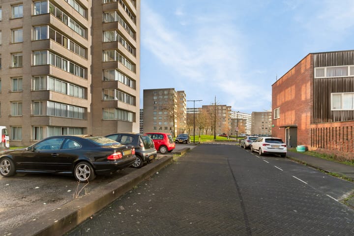 Foto 21 van Emmeline Pankhurststraat 50