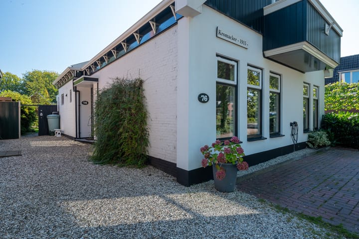 Foto 12 van Rijksstraatweg 76