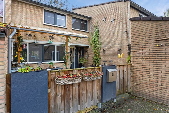 Foto 4 van Holtingerbrink 42