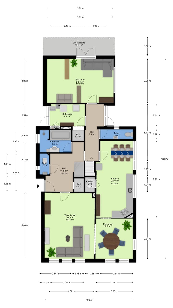 Foto 55 van Rijksstraatweg 76