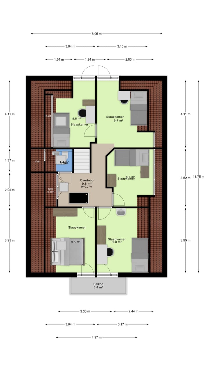 Foto 56 van Rijksstraatweg 76