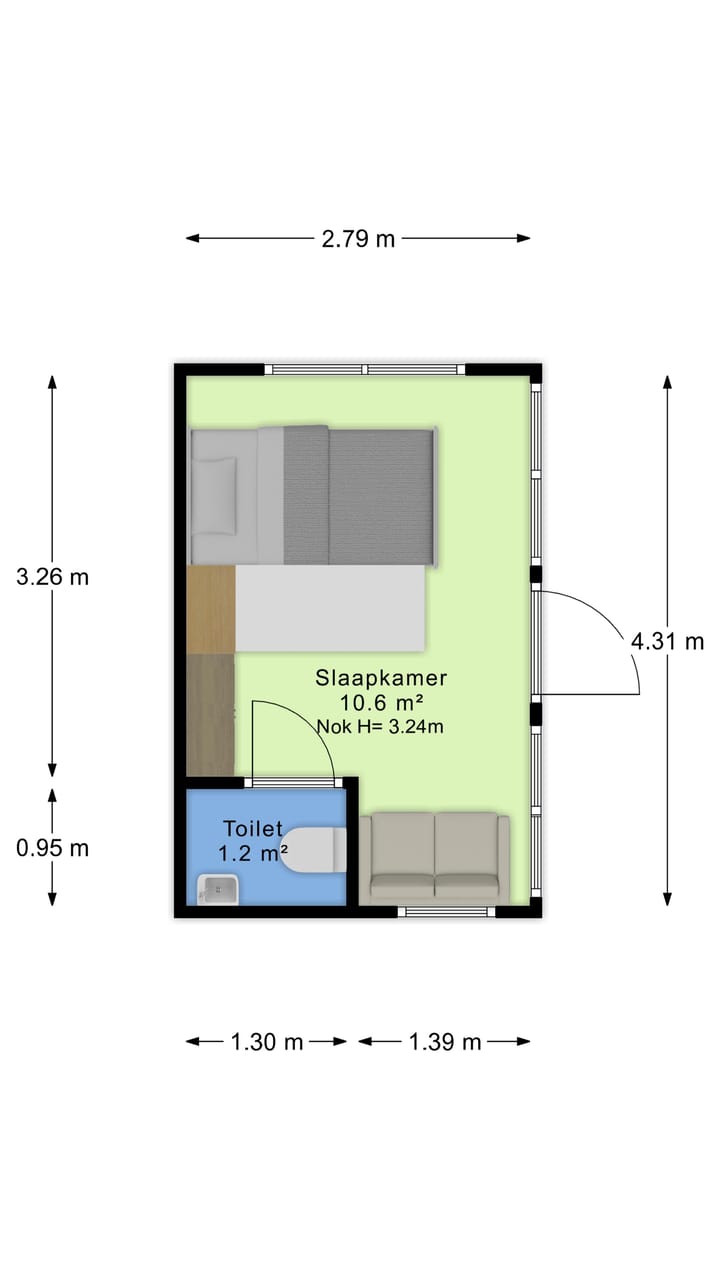 Foto 58 van Rijksstraatweg 76