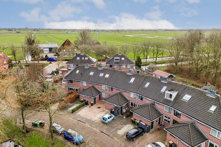 Foto 2 van Hallerweg 100