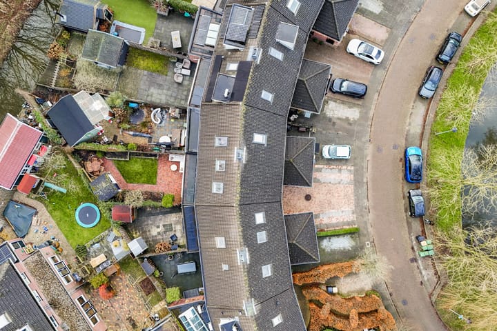 Photo 19 of Hallerweg 100