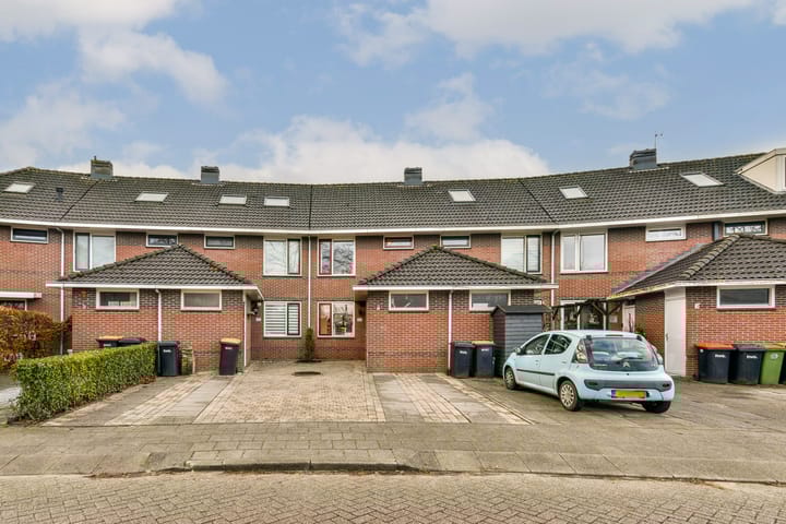 Photo 26 of Hallerweg 100