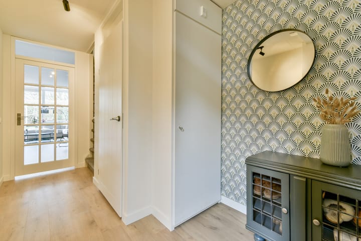 Foto 5 van Hallerweg 100