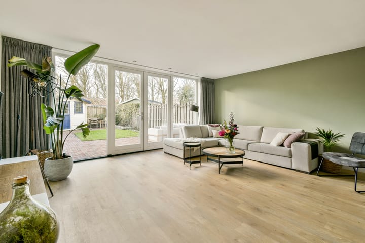 Foto 4 van Hallerweg 100