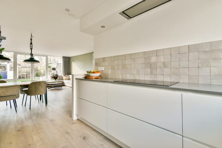 Photo 12 of Hallerweg 100