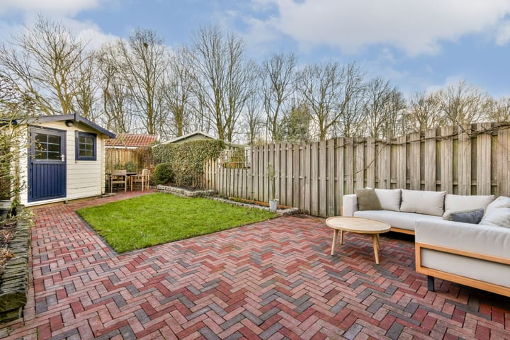 Photo 25 of Hallerweg 100