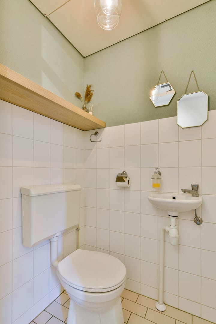 Photo 6 of Hallerweg 100