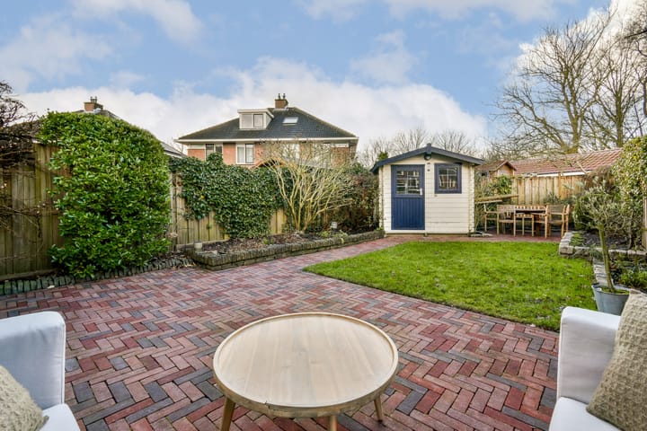 Photo 24 of Hallerweg 100