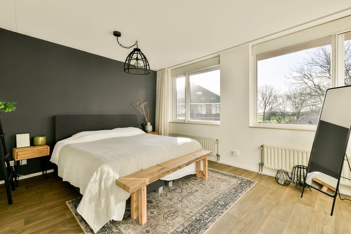 Photo 14 of Hallerweg 100