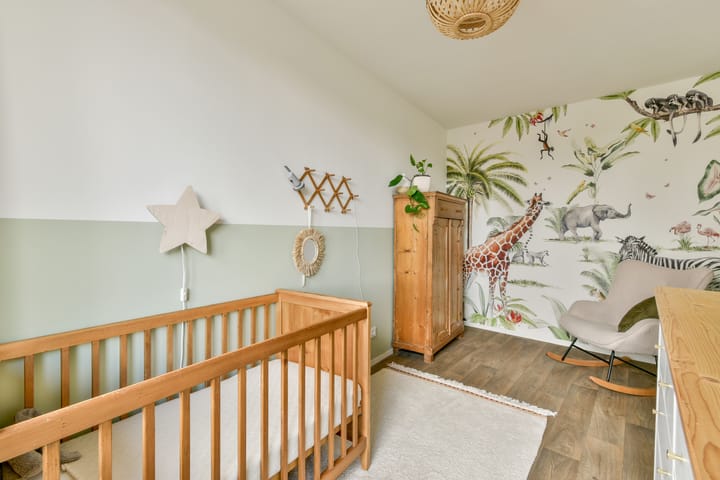 Photo 17 of Hallerweg 100